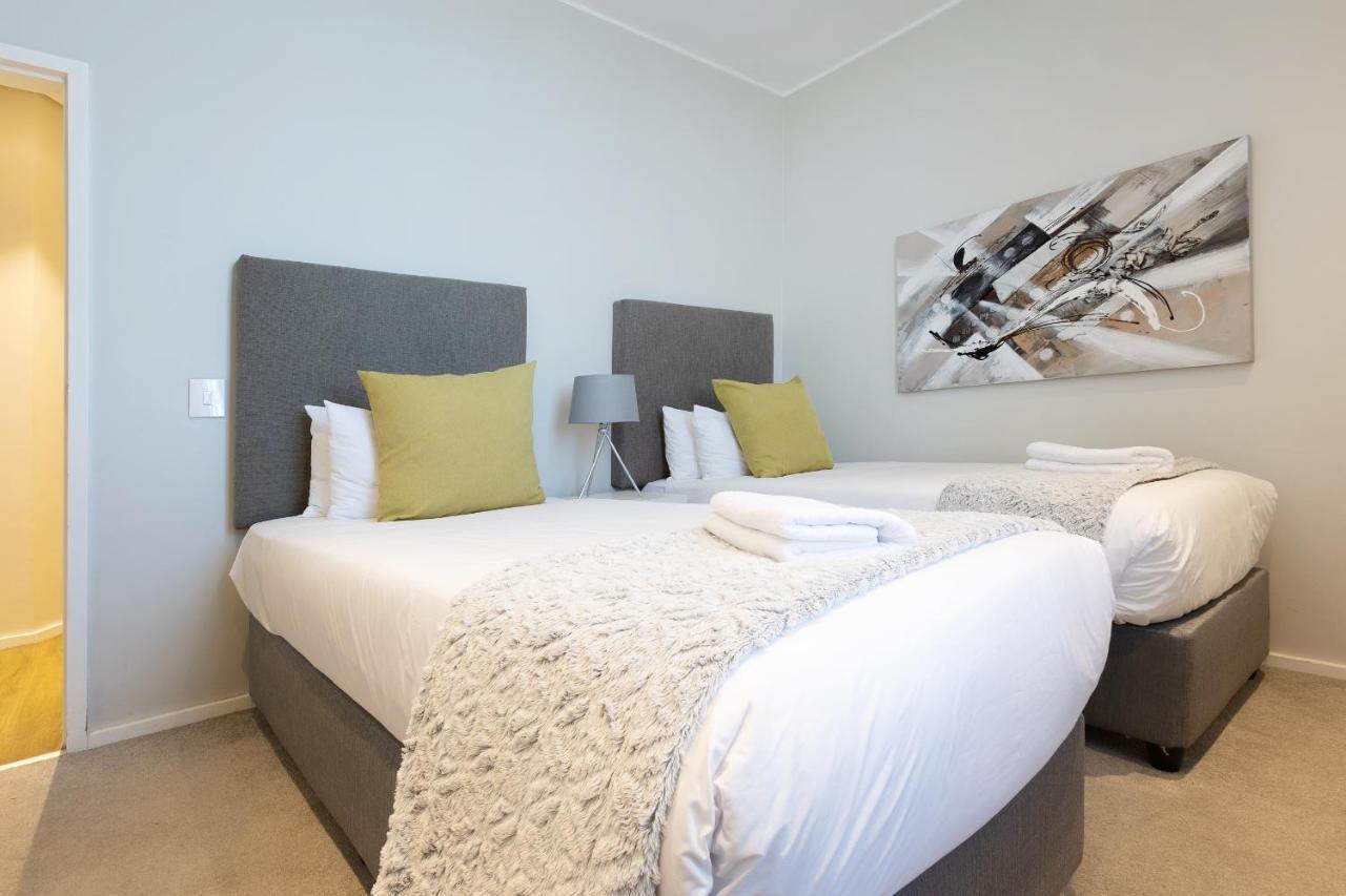 Axis Luxury Apartments By Century City Hotels Cape Town Eksteriør bilde