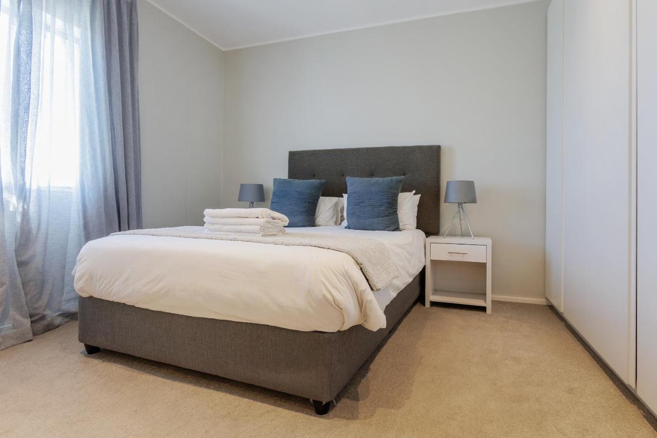 Axis Luxury Apartments By Century City Hotels Cape Town Eksteriør bilde